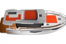 Seamaster Hausboot Polen